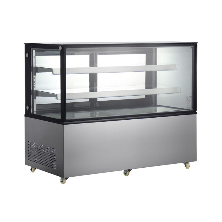 Vitrina Refrigerada De Piso Abco